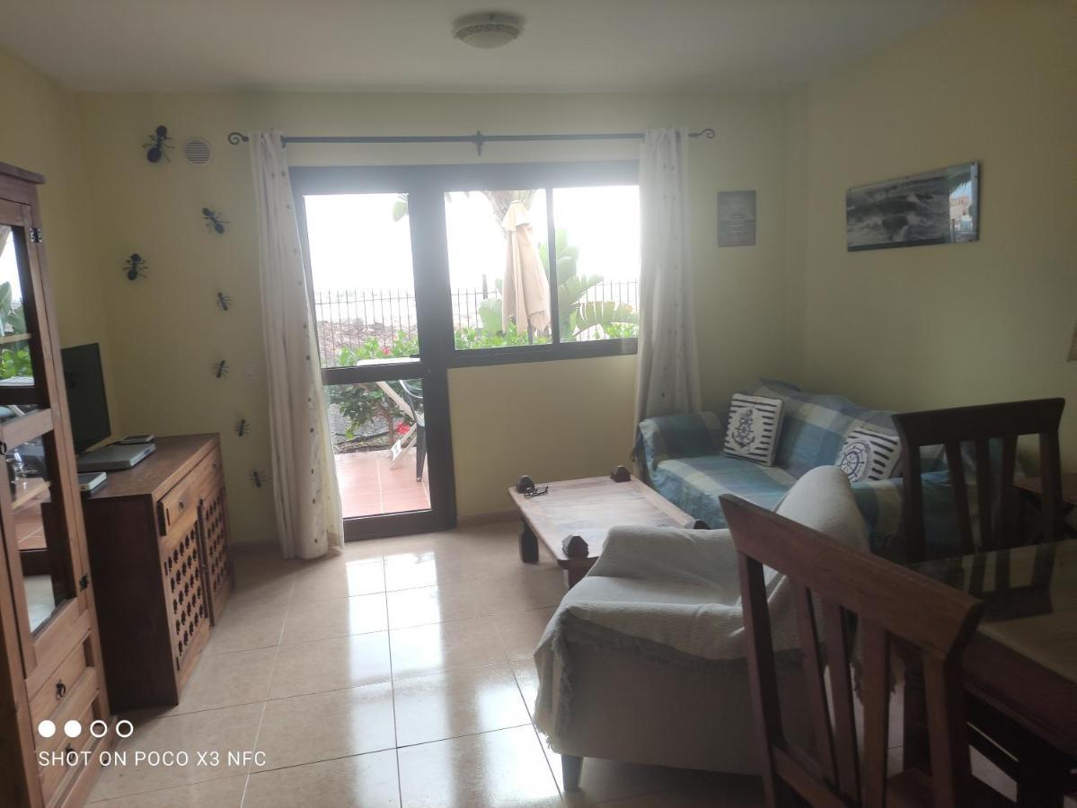Marenazul Villa Corralejo Exteriör bild