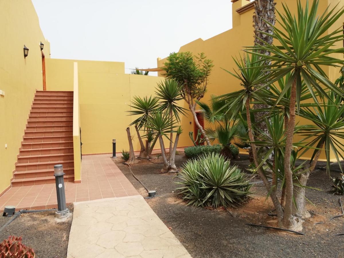 Marenazul Villa Corralejo Exteriör bild