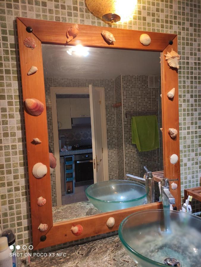 Marenazul Villa Corralejo Exteriör bild