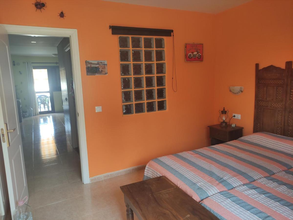 Marenazul Villa Corralejo Exteriör bild