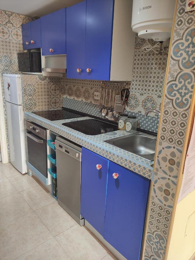 Marenazul Villa Corralejo Exteriör bild